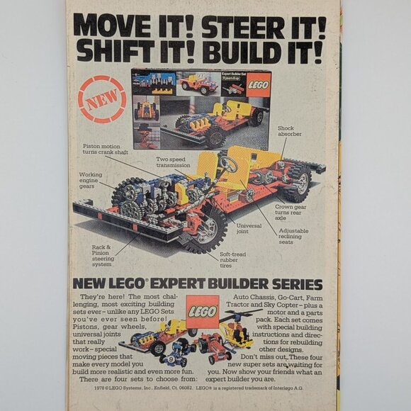 Green Lantern & Green Arrow #112 (1979) – Classic DC Comics - Picture 2 of 2